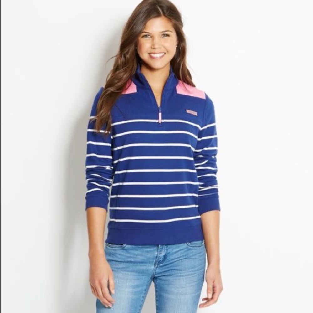 Vineyard Vines shep shirt